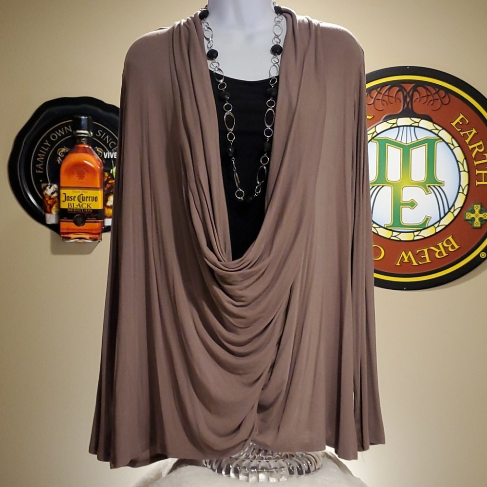 5 For $20 - Apt. 9 Faux Wrap